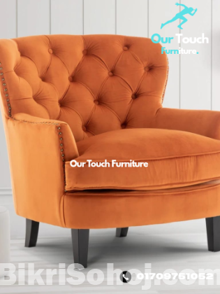 Single Seat Sofa